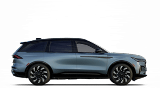 2025 Lincoln Lincoln Nautilus External Image 5